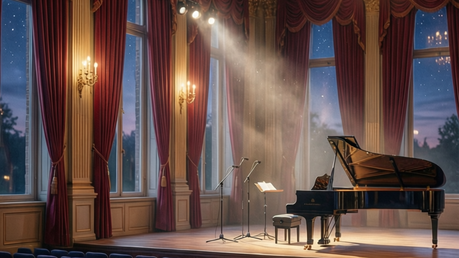 Конкурс «Голос ДГТУ»