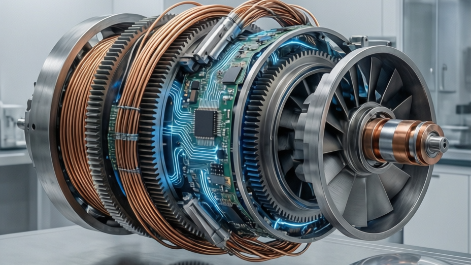 Стратегический технологический проект «ДОНТЕХ» Института перспективного машиностроения «Ростсельмаш»