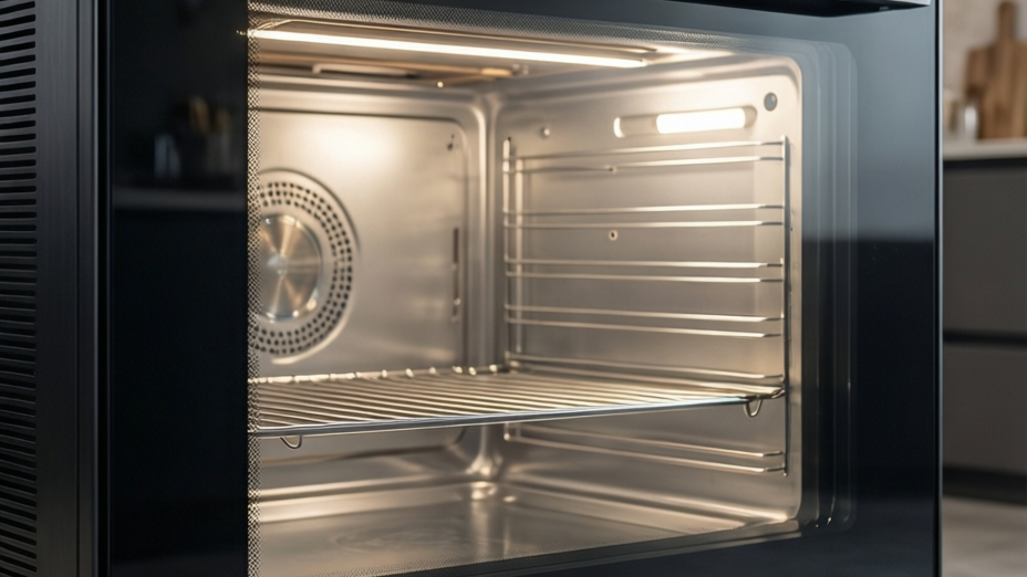 Научно-технологический проект «Создание пароконвектомата нового типа на основе высокотемпературного пара» Южного центра модернизации машиностроения и факультета АМиУ