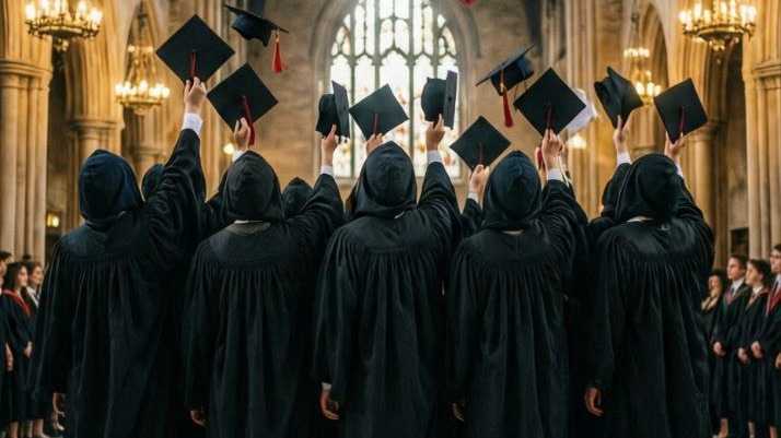 Конкурс «Лучший студент ДГТУ»