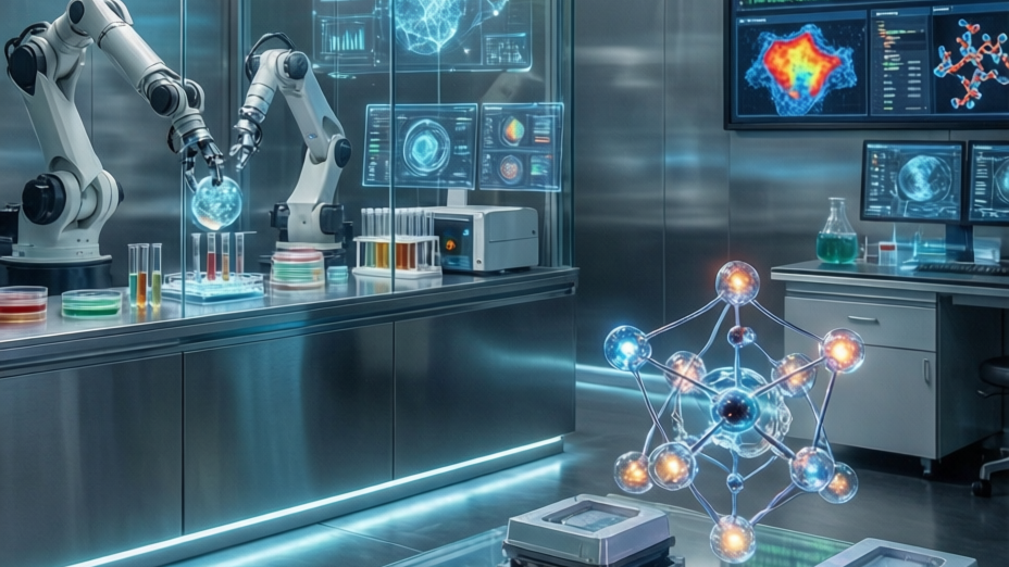 Конкурс грантов «Наука-2030» для молодых ученых из числа студентов и научно-педагогического состава ДГТУ